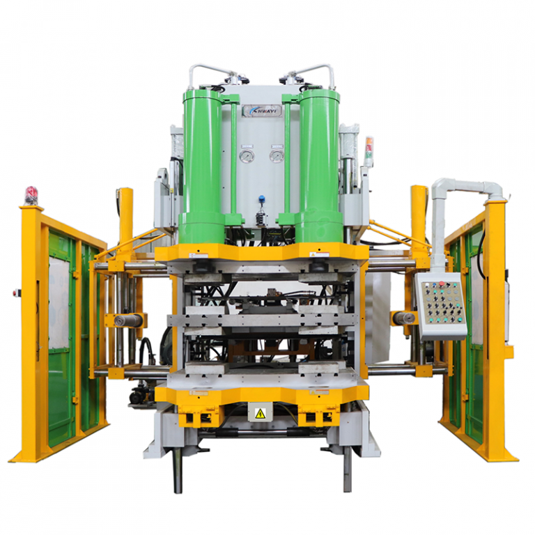 belt vulcanizing machine rubber belt vulcanizing machine