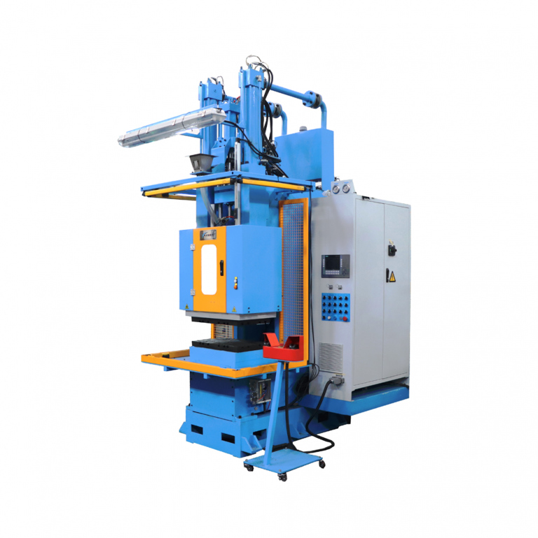c frame rubber injection molding machine