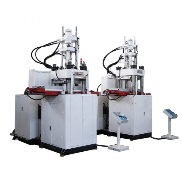 lsr molding machine