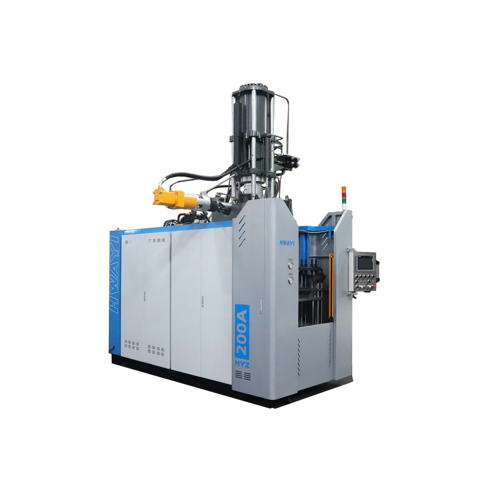 rubber injection molding machine manufacturer