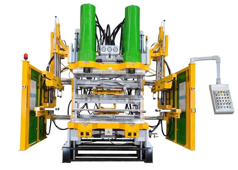 belt vulcanizing machine rubber belt vulcanizing machine