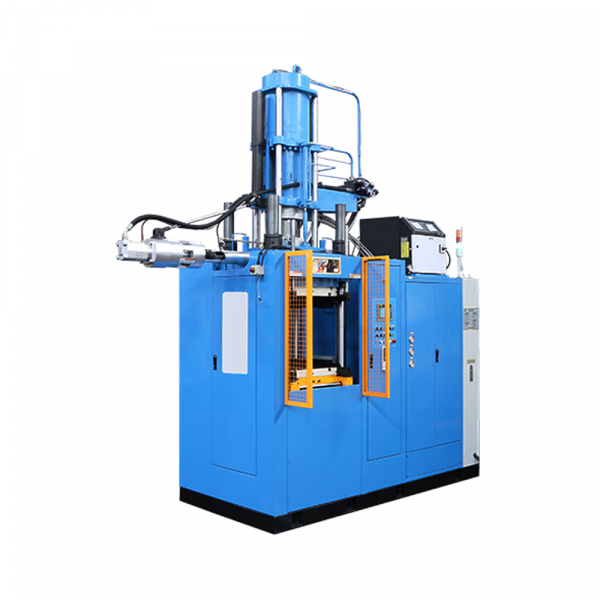 rubber injection molding machine
