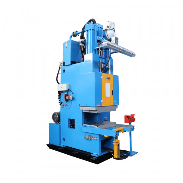 rubber injection molding machine