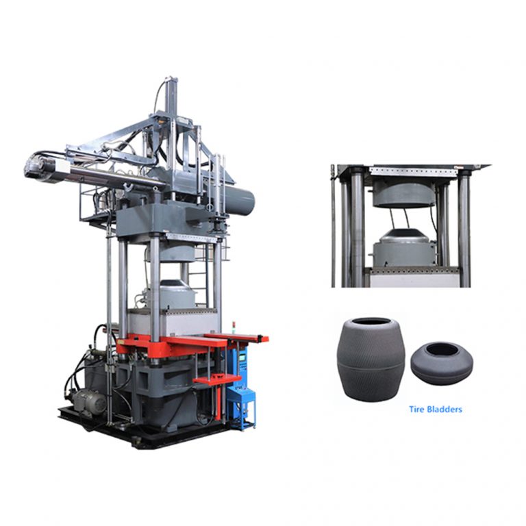 c frame rubber injection molding machine
