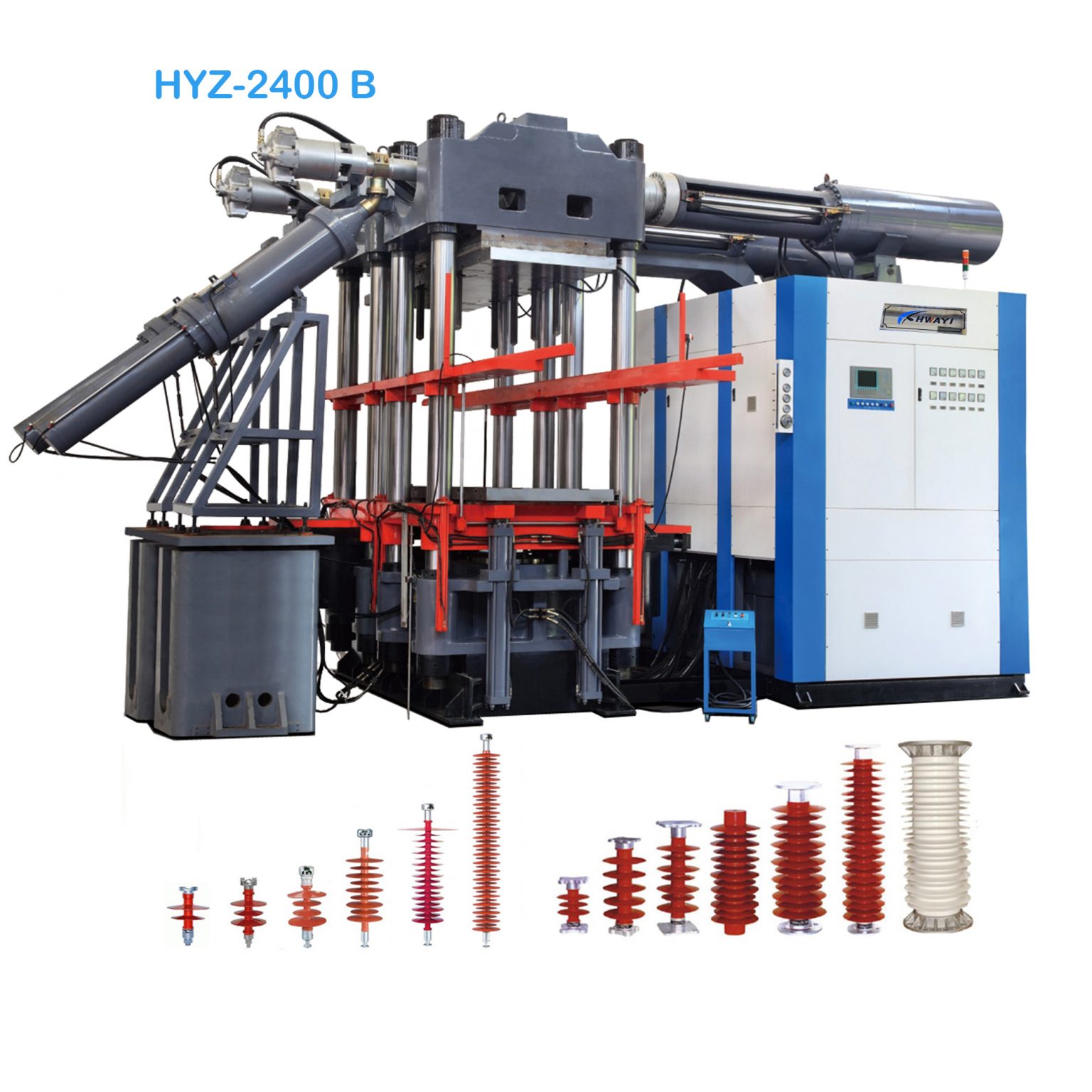 rubber molding solutions