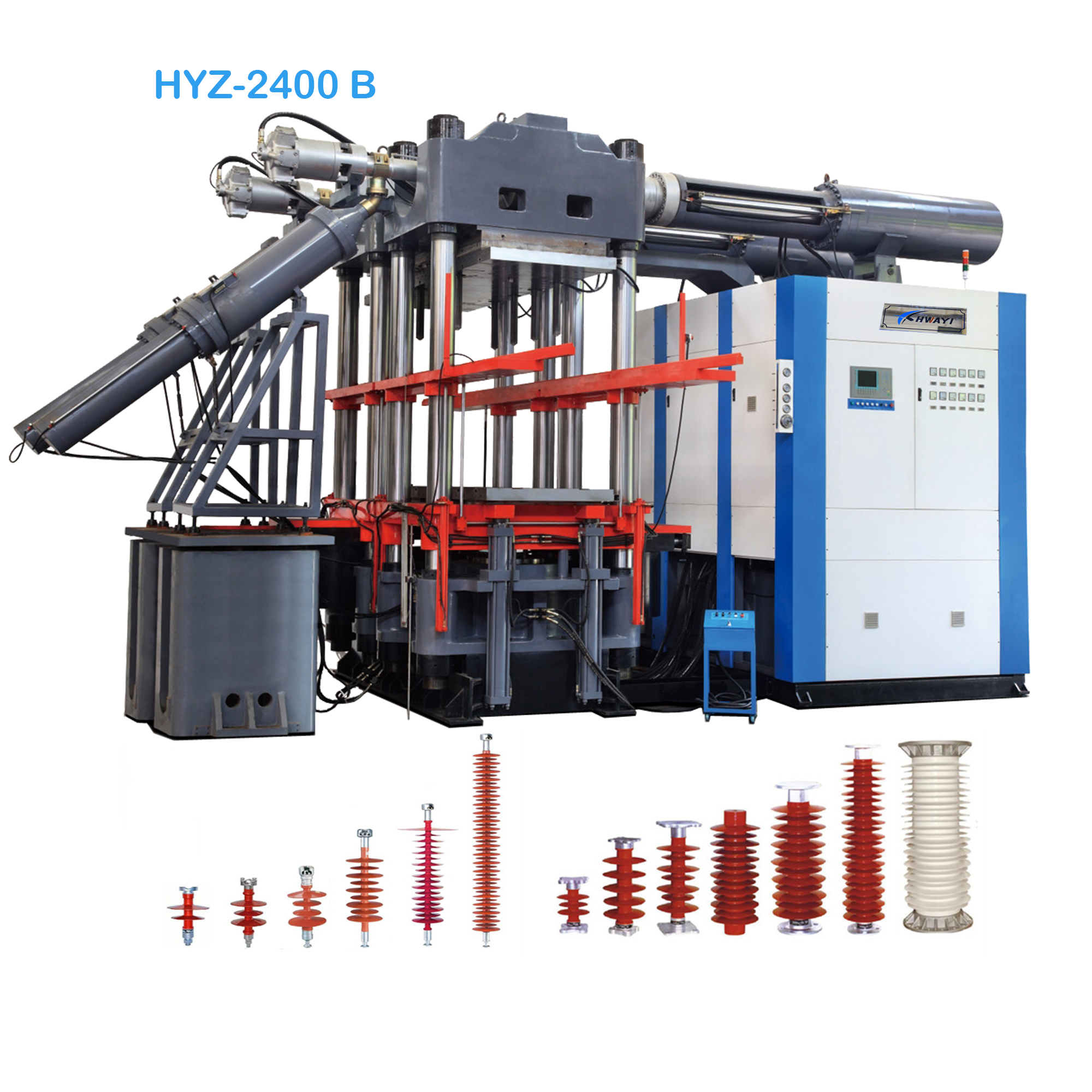rubber molding solutions