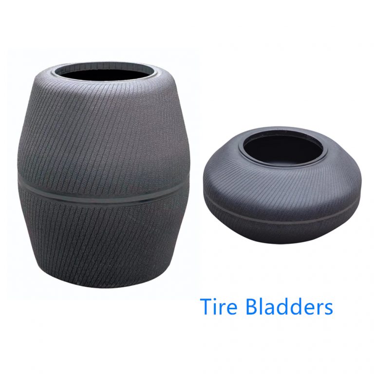rubber molding solutions