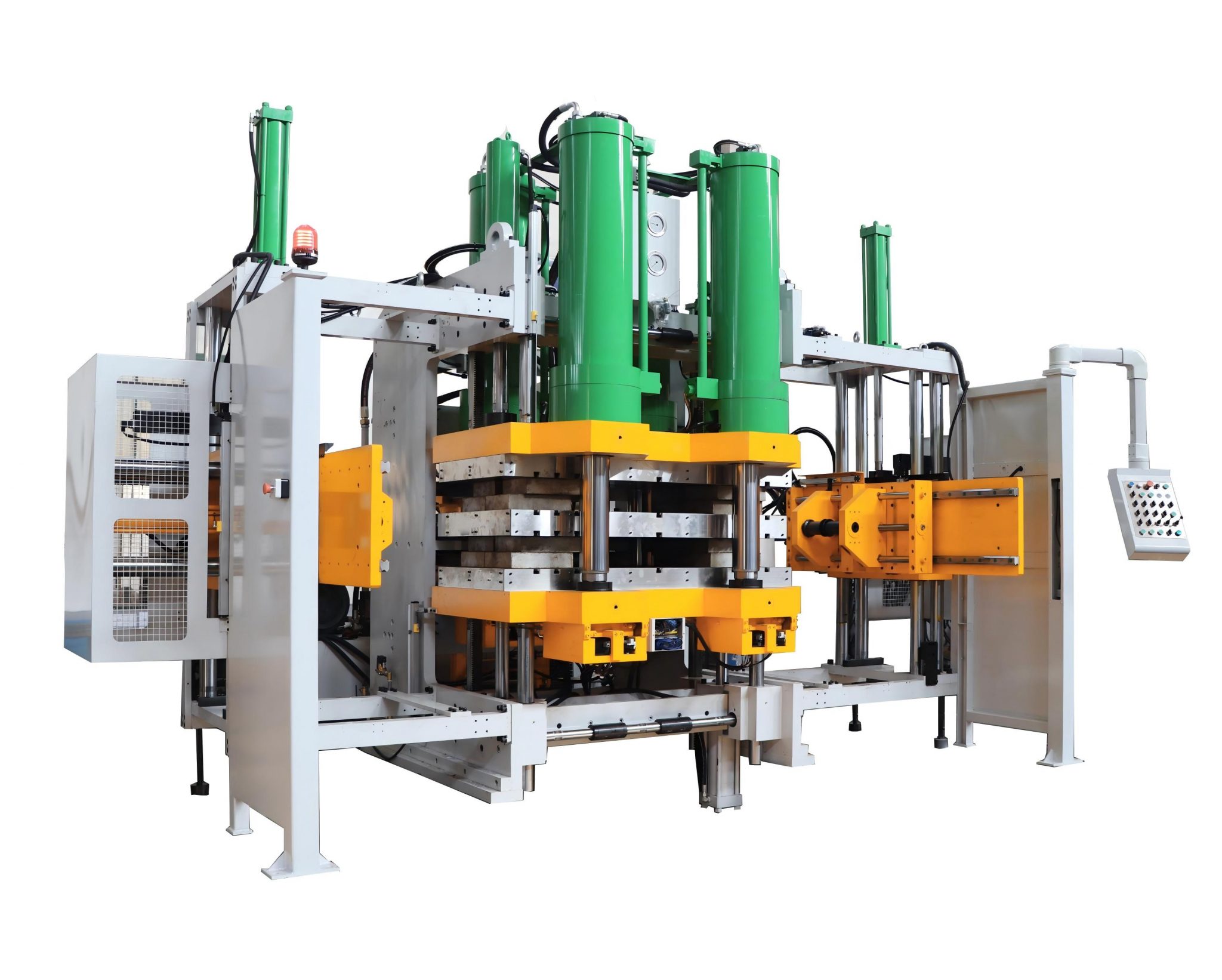 rubber molding solutions