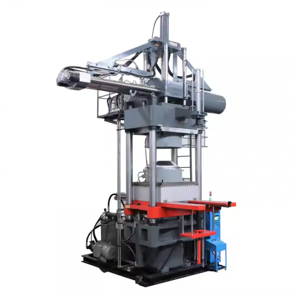 custom rubber injection molding