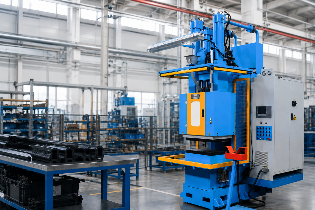 c frame hydraulic press